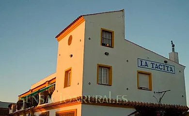 La Tacita en Conil de la Frontera (Cádiz) - Foto 1