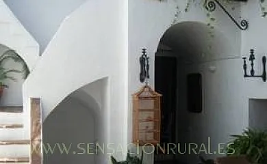 La Casa de Bóvedas en Arcos de la Frontera (Cádiz) - Foto 1