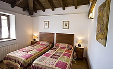 Amaiurko Errota en Amaiur (Navarra) - Foto 2