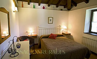 Amaiurko Errota en Amaiur (Navarra) - Foto 3
