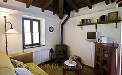 Amaiurko Errota en Amaiur (Navarra) - Foto 5