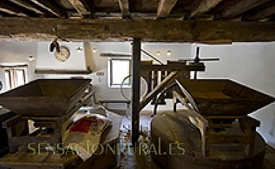 Amaiurko Errota en Amaiur (Navarra) - Foto 7