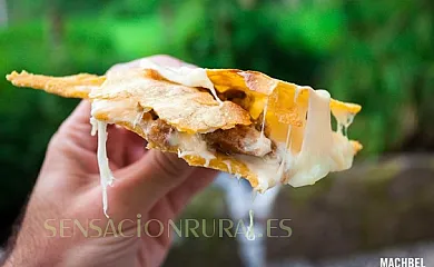 Amaiurko Errota en Amaiur (Navarra) - Foto 15