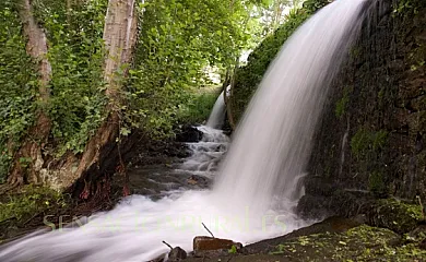 Amaiurko Errota en Amaiur (Navarra) - Foto 16