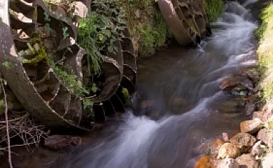 Amaiurko Errota en Amaiur (Navarra) - Foto 17