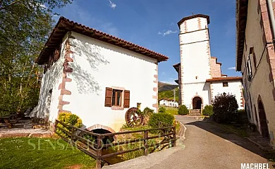 Amaiurko Errota en Amaiur (Navarra) - Foto 18