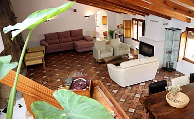 Molino del Machero en Puebla de Don Fadrique (Granada) - Foto 15