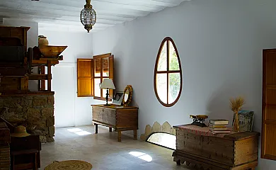 Molino del Machero en Puebla de Don Fadrique (Granada) - Foto 16