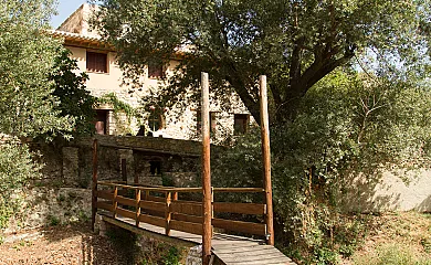 Molino del Machero en Puebla de Don Fadrique (Granada) - Foto 17