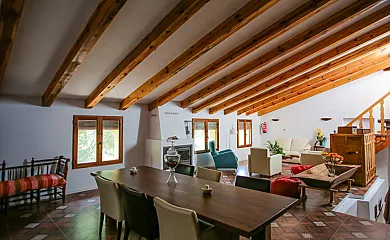 Molino del Machero en Puebla de Don Fadrique (Granada) - Foto 18