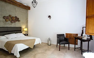 Molino del Machero en Puebla de Don Fadrique (Granada) - Foto 19