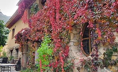 Molino del Machero en Puebla de Don Fadrique (Granada) - Foto 2