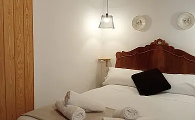 Casa rural Marqués The Mirrow en Terrer (Zaragoza) - Foto 2