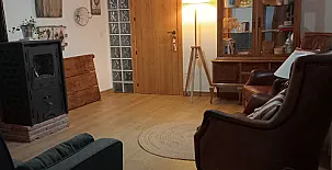 Casa rural Marqués The Mirrow 003