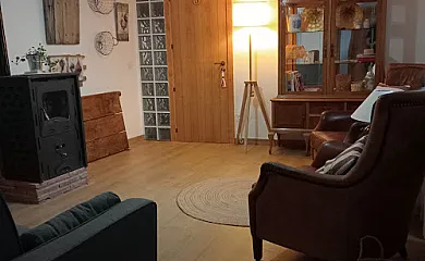 Casa rural Marqués The Mirrow en Terrer (Zaragoza) - Foto 3