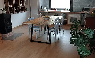 Casa rural Marqués The Mirrow en Terrer (Zaragoza) - Foto 5