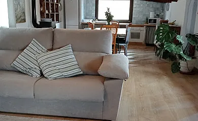 Casa rural Marqués The Mirrow en Terrer (Zaragoza) - Foto 7