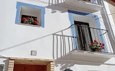 Casa rural Marqués The Mirrow en Terrer (Zaragoza) - Foto 10