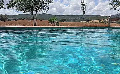 Los Pilones en La Haba (Badajoz) - Foto 11