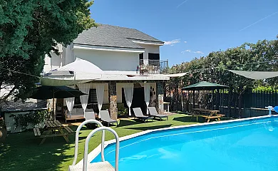Casa Rural Villa del Monte en Navahermosa (Toledo) - Foto 1