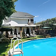 Casa Rural Villa del Monte 001