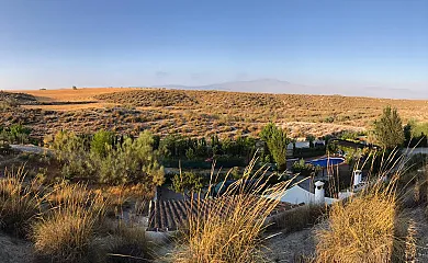 Cuevas Andalucia en Baza (Granada) - Foto 5