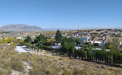 Cuevas Andalucia en Baza (Granada) - Foto 7