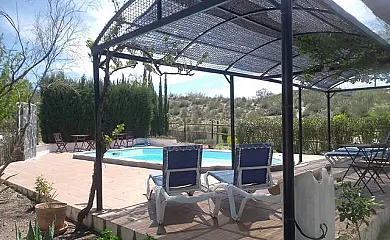 Cuevas Andalucia en Baza (Granada) - Foto 9