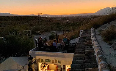 Cuevas Andalucia en Baza (Granada) - Foto 10