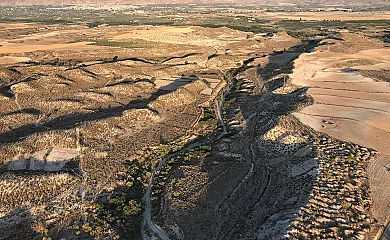 Cuevas Andalucia en Baza (Granada) - Foto 11