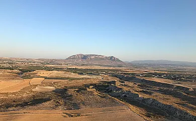 Cuevas Andalucia en Baza (Granada) - Foto 12