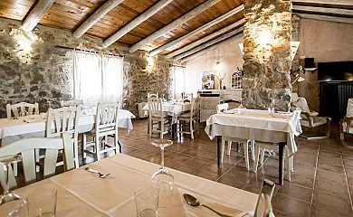 La Casa de la Estación en Estación Mora de Rubielos (Teruel) - Foto 8