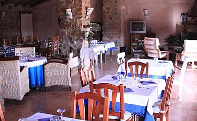 La Casa de la Estación en Estación Mora de Rubielos (Teruel) - Foto 7