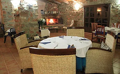 La Casa de la Estación en Estación Mora de Rubielos (Teruel) - Foto 9