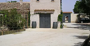 Casa Rural La Navarra Vieja 0010