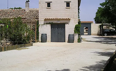 Casa Rural La Navarra Vieja en Villarrobledo (Albacete) - Foto 10