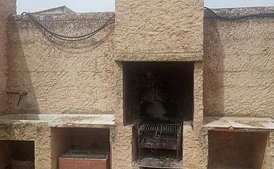 Casa Rural La Navarra Vieja en Villarrobledo (Albacete) - Foto 11