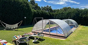 Casa Bosque Albite 007