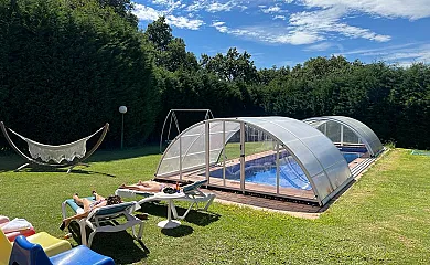 Casa Bosque Albite en Llanera (Asturias) - Foto 7