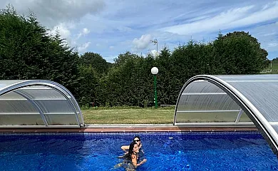 Casa Bosque Albite en Llanera (Asturias) - Foto 9