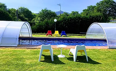 Casa Bosque Albite en Llanera (Asturias) - Foto 10