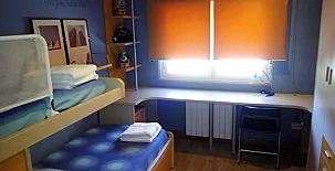 Casa Bosque Albite 0011