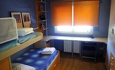 Casa Bosque Albite en Llanera (Asturias) - Foto 11