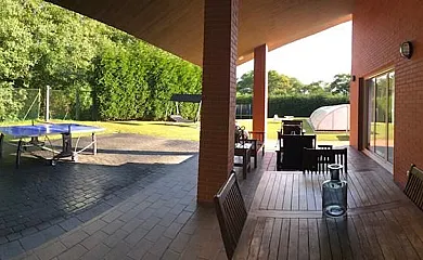 Casa Bosque Albite en Llanera (Asturias) - Foto 18