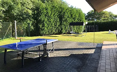 Casa Bosque Albite en Llanera (Asturias) - Foto 20