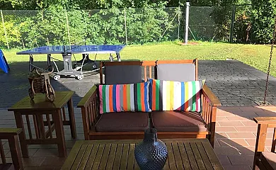 Casa Bosque Albite en Llanera (Asturias) - Foto 22