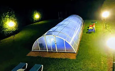 Casa Bosque Albite en Llanera (Asturias) - Foto 24