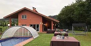 Casa Bosque Albite 0028