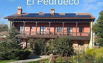 El Pedrueco Turismo Rural en Nava (Asturias) - Foto 1