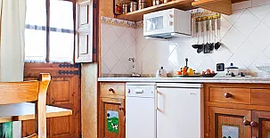 El Pedrueco Turismo Rural 002